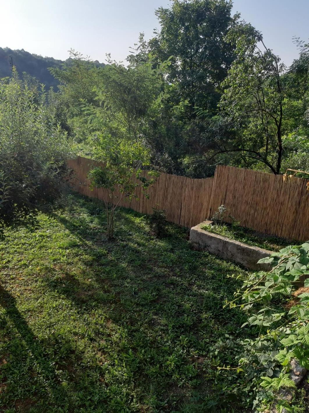 Casa Cu Sindrila Villa Valenii de Munte Luaran gambar