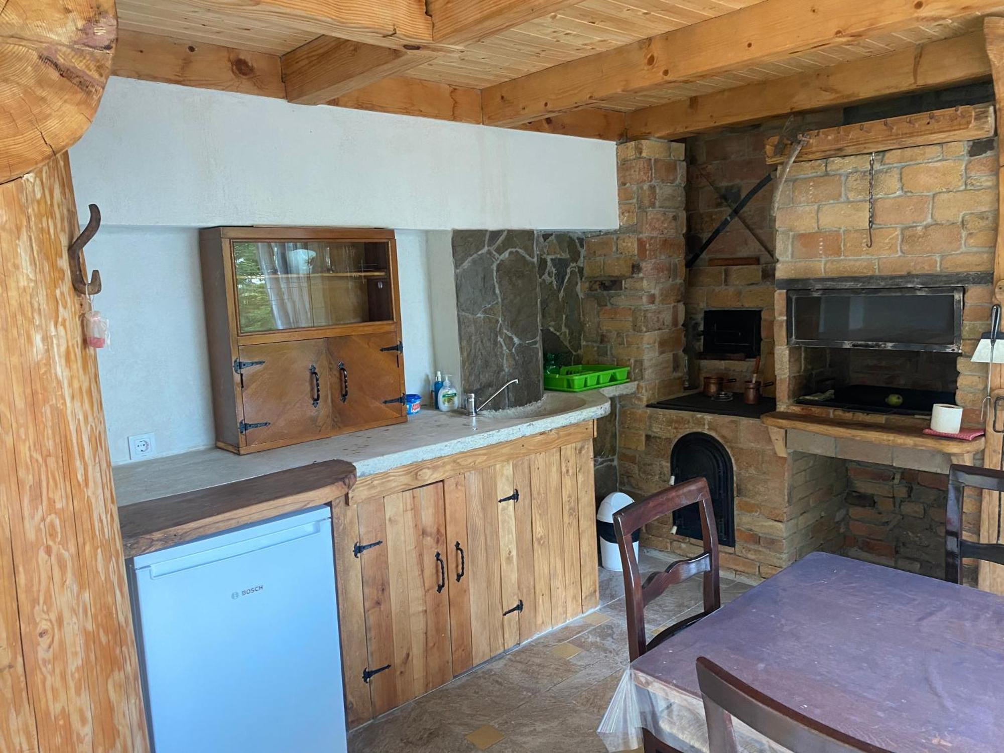 Casa Cu Sindrila Villa Valenii de Munte Luaran gambar