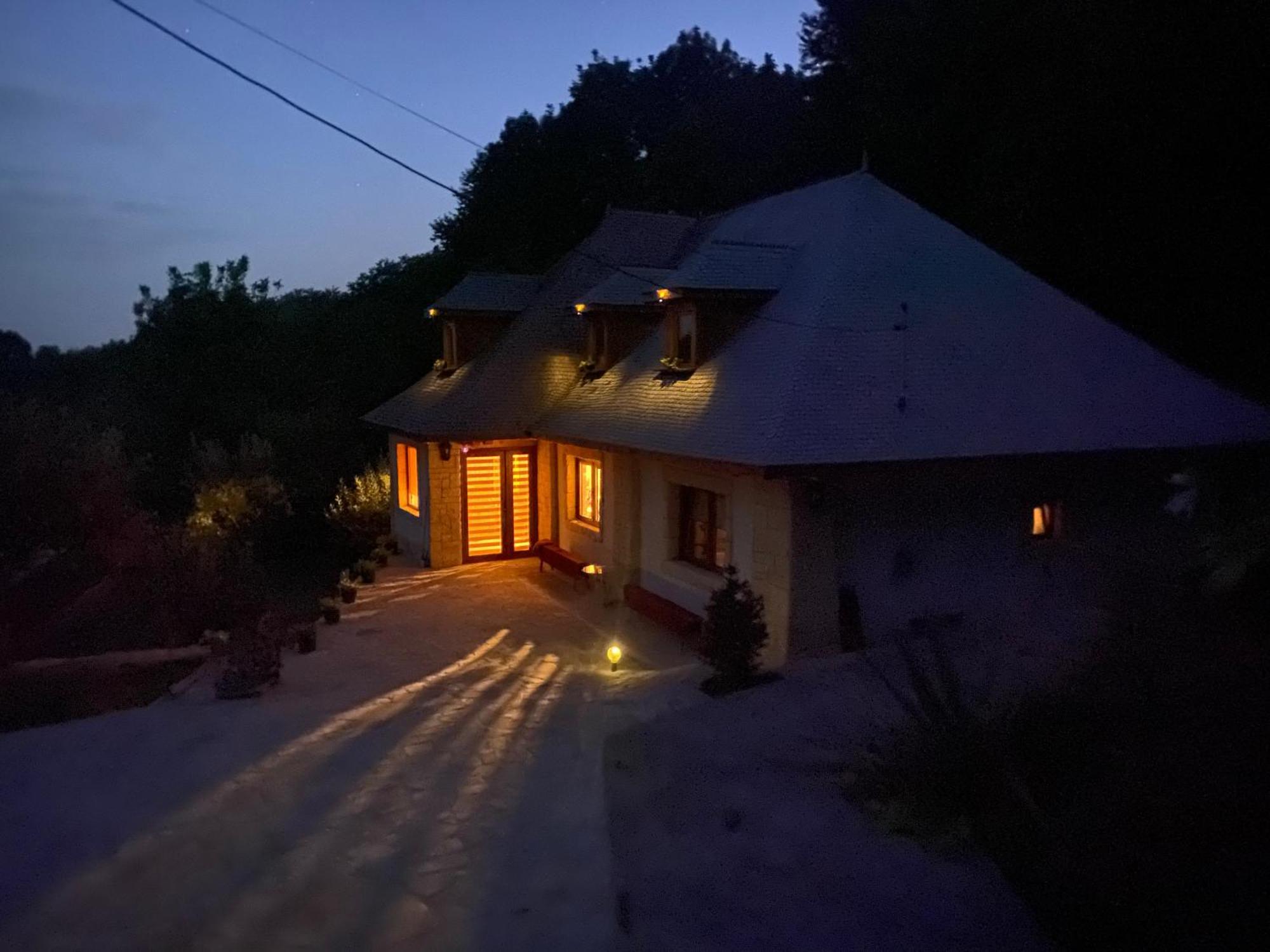 Casa Cu Sindrila Villa Valenii de Munte Luaran gambar