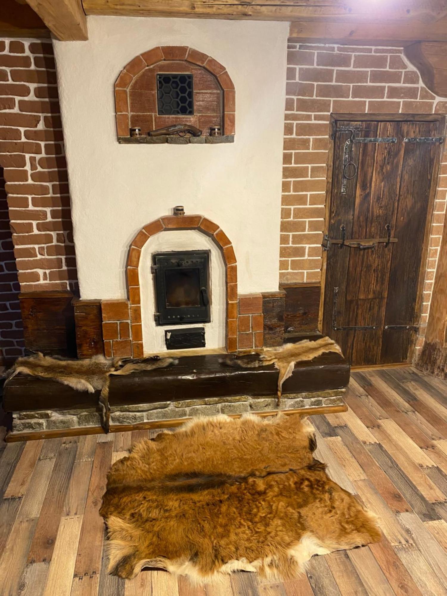Casa Cu Sindrila Villa Valenii de Munte Luaran gambar
