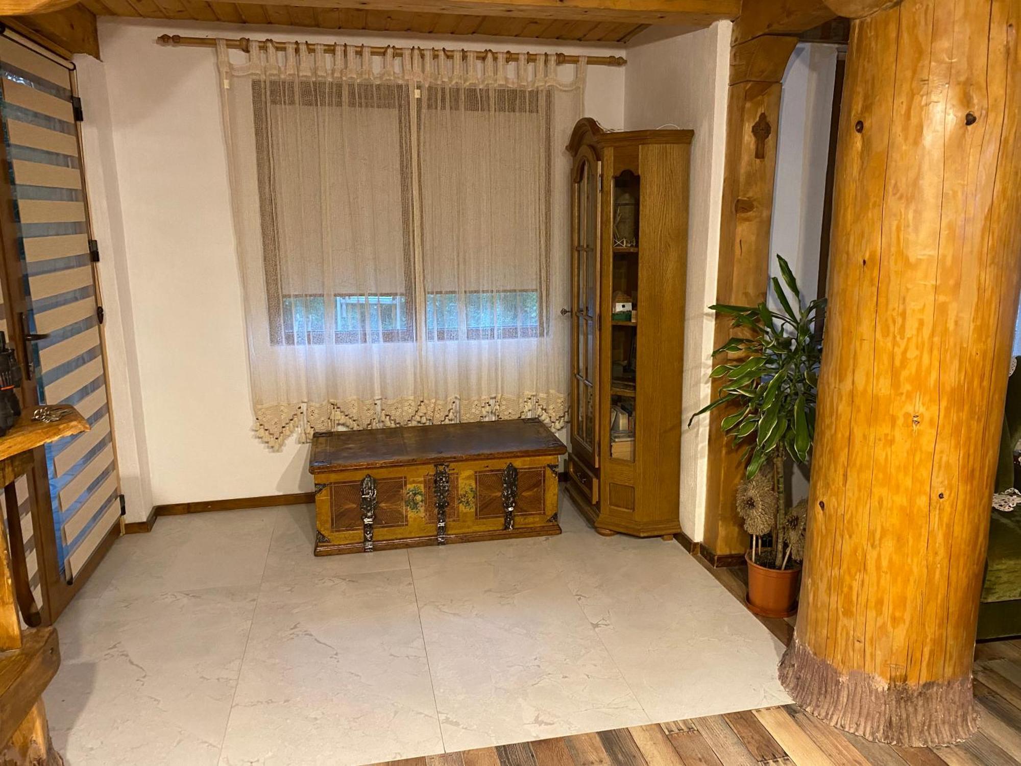 Casa Cu Sindrila Villa Valenii de Munte Luaran gambar